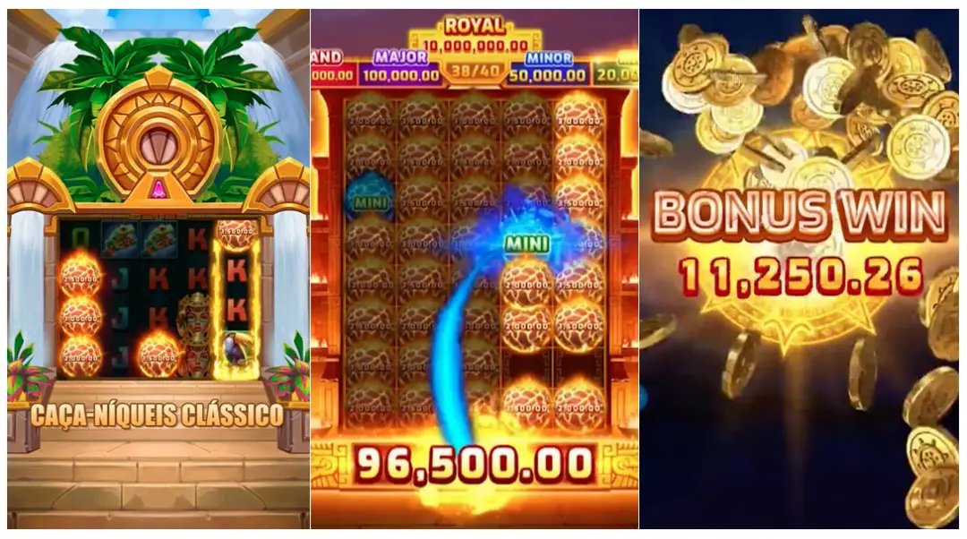 lapakslot777 featured game showcase